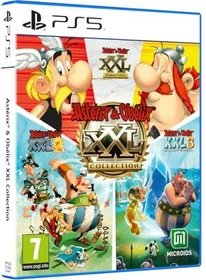 Asterix & Obelix XXL Collection (PS5)