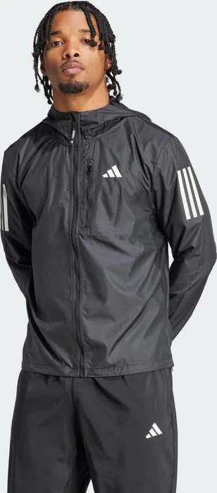 adidas Own The Run Laufjacke (Herren)