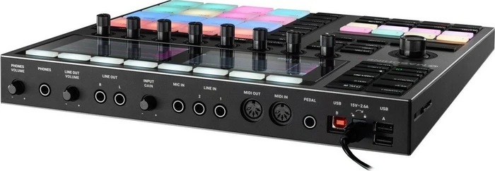 Native Instruments Maschine+