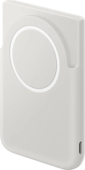 Samsung 5000mAh Magnet Wireless Battery Pack grau