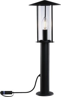 Paulmann Plug & Shine Classic 2W Stehleuchte 500mm