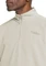 Jack Wolfskin Taunus HZ Pullover pale sand (Herren) Vorschaubild