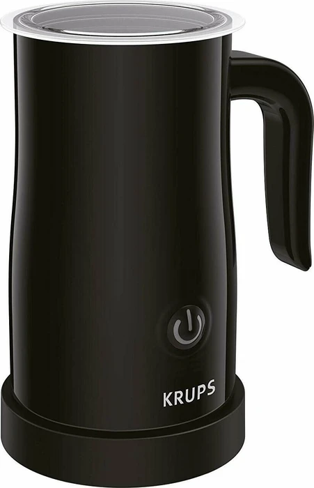 Krups XL 1008 elektrischer Milchaufschäumer