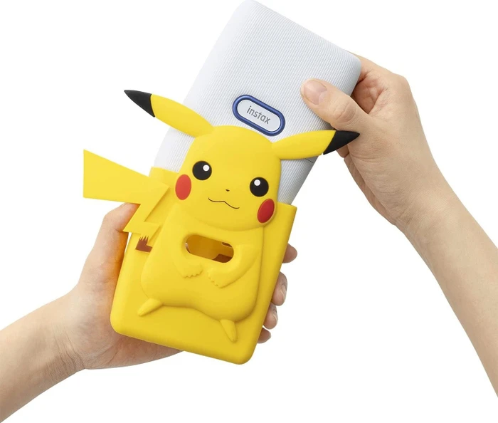 Fujifilm instax mini Link, Pikachu Special Edition