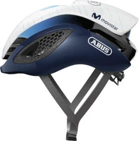 ABUS GameChanger Helm movistar team 22