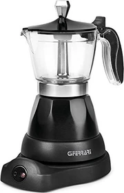 G3 Ferrari Bonjour Elektrischer Espressokocher