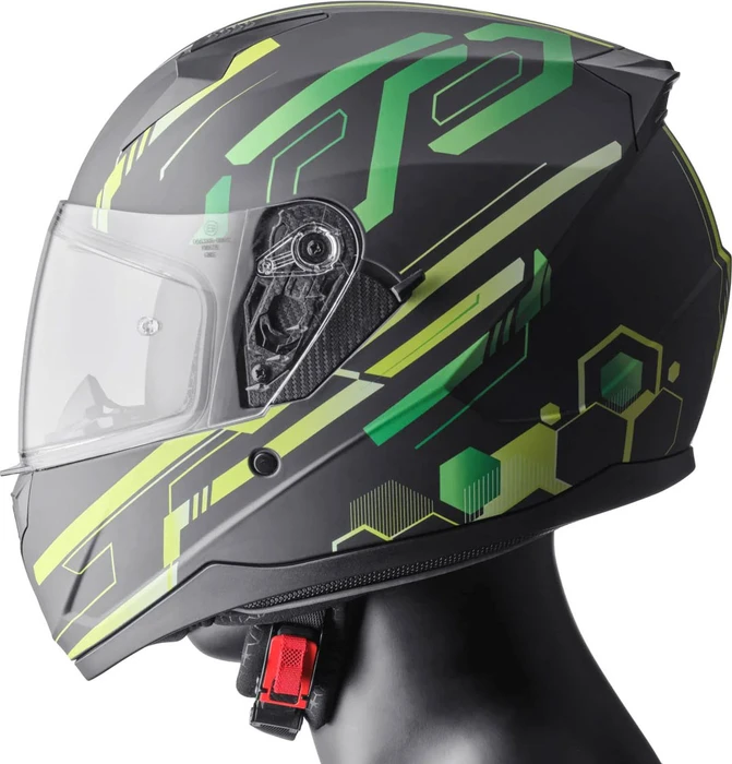 GMS-Moto Hexago