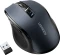 Ugreen MU006 Ergonomic Wireless Mouse, schwarz, USB/Bluetooth Vorschaubild