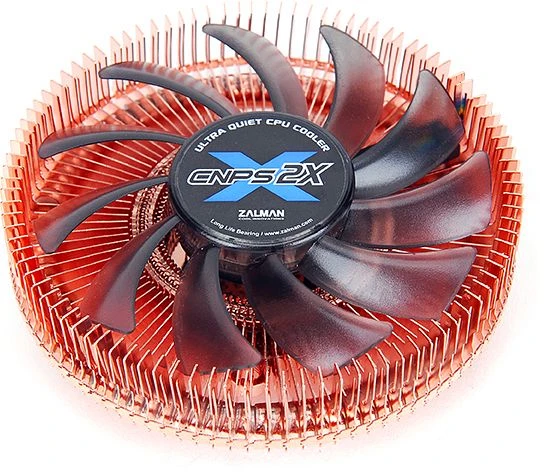 Zalman CNPS2X