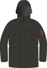 Alpha Industries Explorer Jacke khaki (Herren)