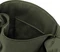 Reisenthel moonbag Umhängetasche cord dark matcha Vorschaubild