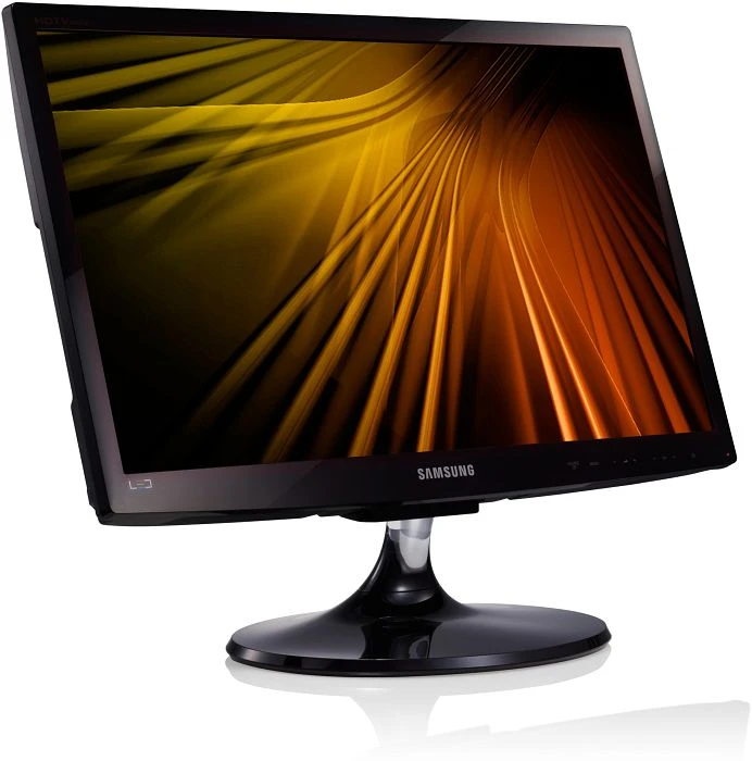 Samsung SyncMaster T24B350E, 24"