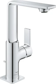 Grohe Allure Einhand-Waschtischbatterie 1/2" L-Size chrom