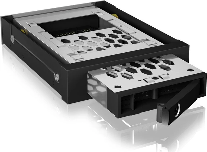 RaidSonic Icy Box IB-2213SSK