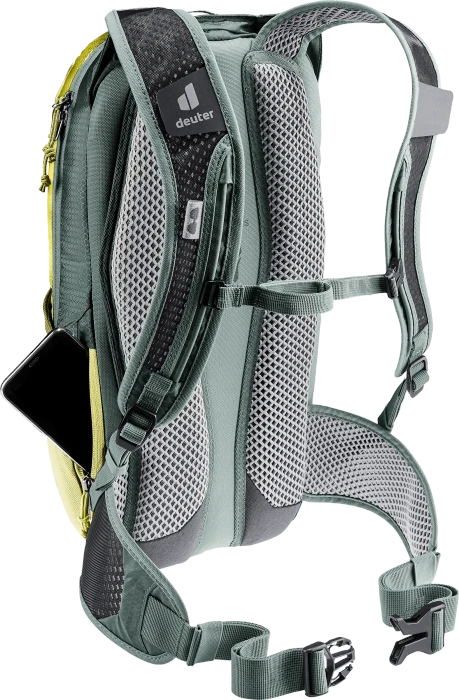 Deuter Race 8 sprout/ivy