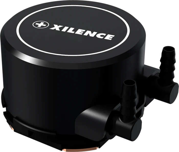 Xilence Performance A+ LiQuRizer LQ360
