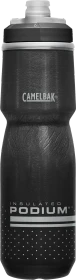 CamelBak Podium Chill Isolierflasche 710ml schwarz