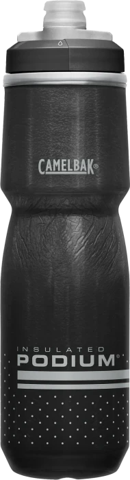 CamelBak Podium Chill Isolierflasche 710ml schwarz