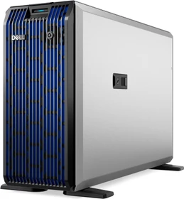 Dell PowerEdge T360, Xeon 6333P, 32GB RAM, 960GB SSD (64TG7)