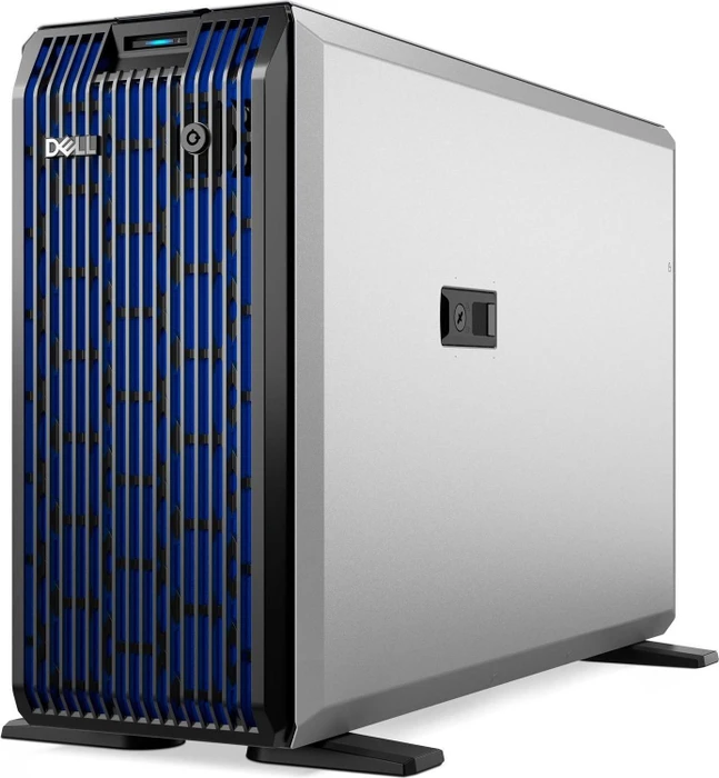Dell PowerEdge T360, Xeon 6333P, 32GB RAM, 960GB SSD