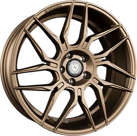 artForm AF802 10.5x21 5/112 ET45 (verschiedene Farben)