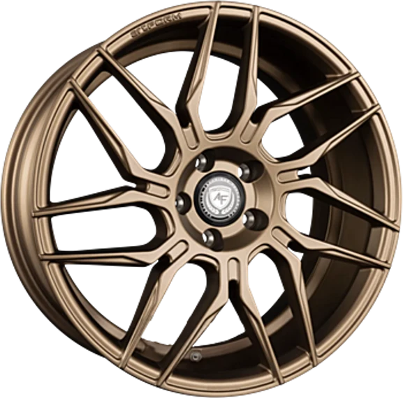 artForm AF802 10.5x21 5/112 ET45 (verschiedene Farben)