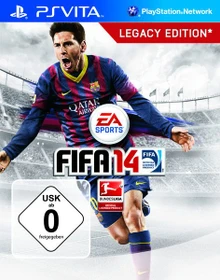 EA Sports FIFA Football 14 (PSVita)