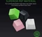 Razer Keycap Upgrade Set, Kunststoff (PBT) Double-Shot, Quartz Pink, rosa, 120 Tasten, ISO-UK, ANSI-US Vorschaubild