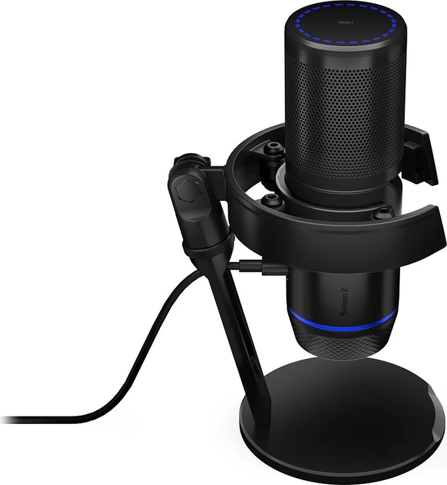 Endorfy Solum 2