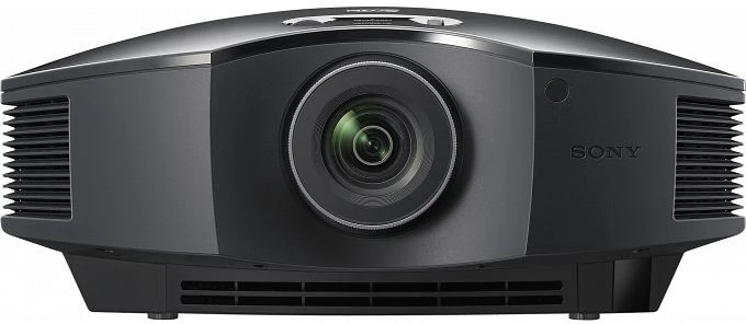 Sony VPL-HW40ES schwarz