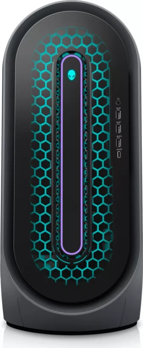 Dell Alienware Aurora R15, Dark Side of the Moon, Core i7-13700KF, 16GB RAM, 1TB SSD, GeForce RTX 3060 LHR