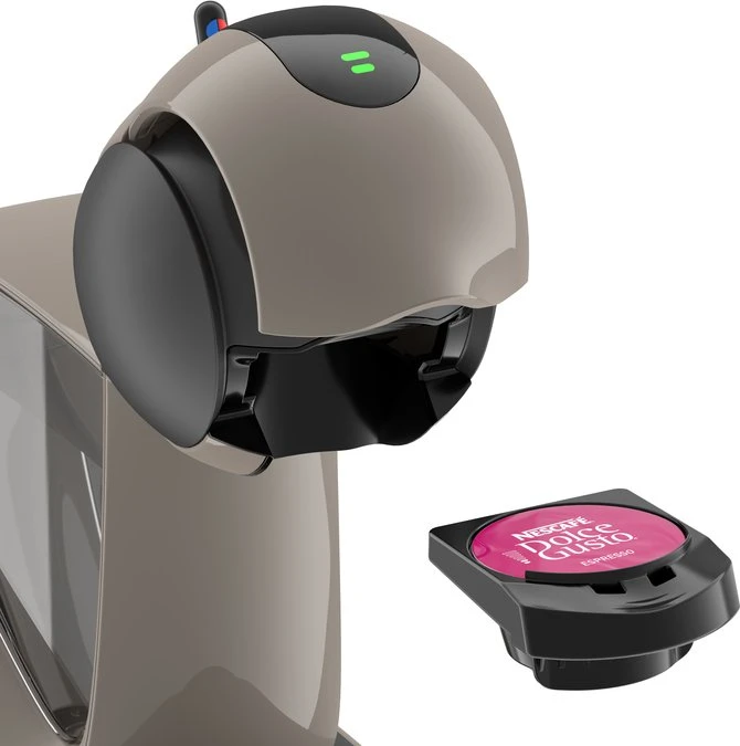 Krups KP 270 Nescafe Dolce Gusto Infinissima Touch