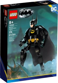 LEGO DC Universe Super Heroes - Batman Baufigur