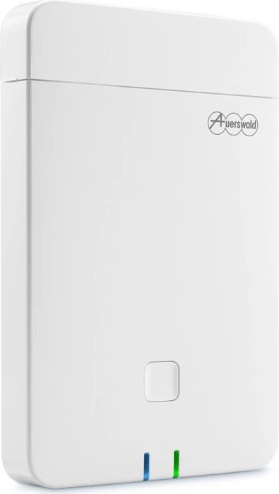 Auerswald COMfortel WS-500M IP-DECT-Server