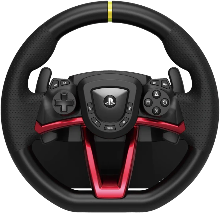 Hori Wireless Racing Wheel Apex (PS5/PS4/PC)