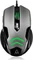 Adesso iMouse X1 Multi-Color 6 Button Gaming Mouse grau, USB Vorschaubild