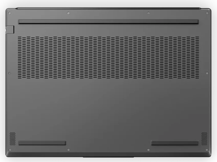 Lenovo Legion 5 16IRX9, Luna Grey, Core i7-14650HX, 32GB RAM, 1TB SSD, GeForce RTX 4060, DE