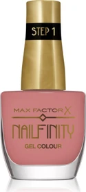 Max Factor Nailfinity Gel Colour Nagellack 235 striking, 12ml