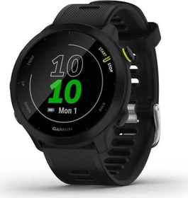 Garmin Forerunner 55 schwarz