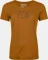 Ortovox 120 Cool Tec Leaf Logo Funktionsshirt kurzarm (Damen) Vorschaubild