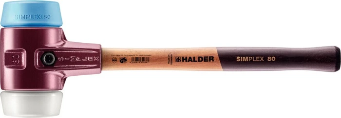 Halder Simplex EH 3017 Schonhammer