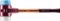 Halder Simplex EH 3017 Schonhammer Vorschaubild