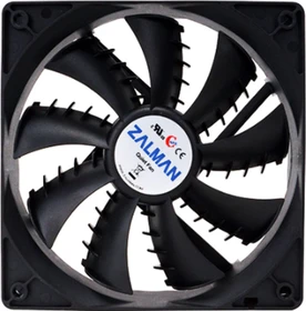 Zalman ZM-F2 PLUS (SF), 92mm
