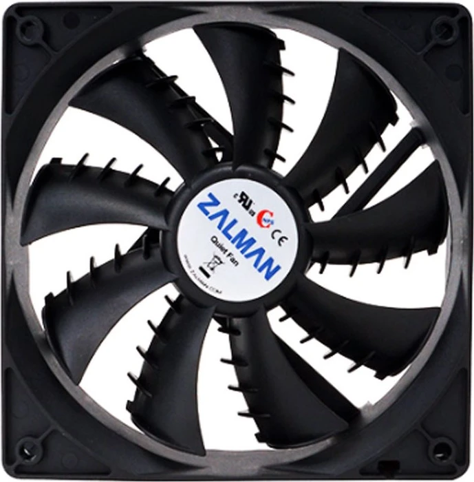 Zalman ZM-F2 PLUS (SF), 92mm