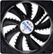Zalman ZM-F2 PLUS (SF), 92mm Vorschaubild