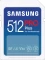 Samsung PRO Plus for Professionals R180/W130 512GB USB-Kit, UHS-I U3, Class 10 Vorschaubild