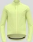 Odlo Zeroweight Performance Knit Fahrradjacke shadow lime (Herren) Vorschaubild