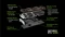 Manli GeForce RTX 3090, 24GB GDDR6X, HDMI, 3x DP Vorschaubild