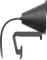 Logitech BRIO 300, Grafit Vorschaubild