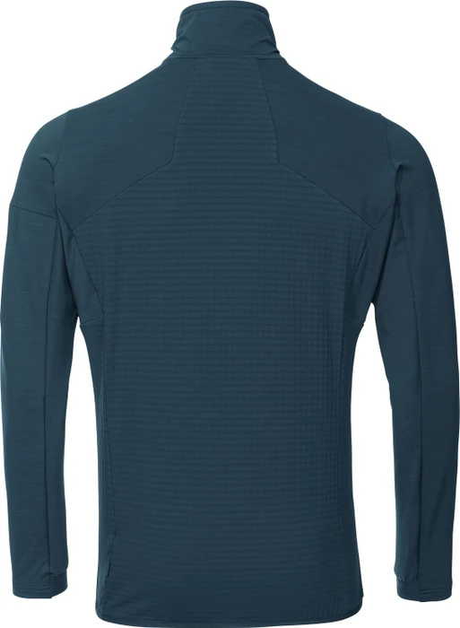 Vaude Scopi Fleece Jacke dark sea (Herren)
